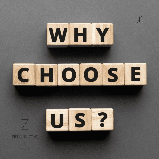 Why Choose Us