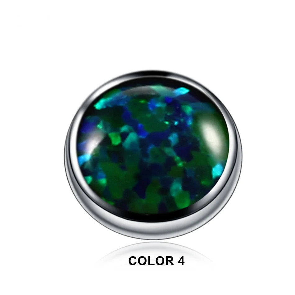 Titanium Microdermal Dermal Replacement Opal Top