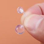 Bioflex Flexible 14G (1.6MM) Externally Threaded 10MM