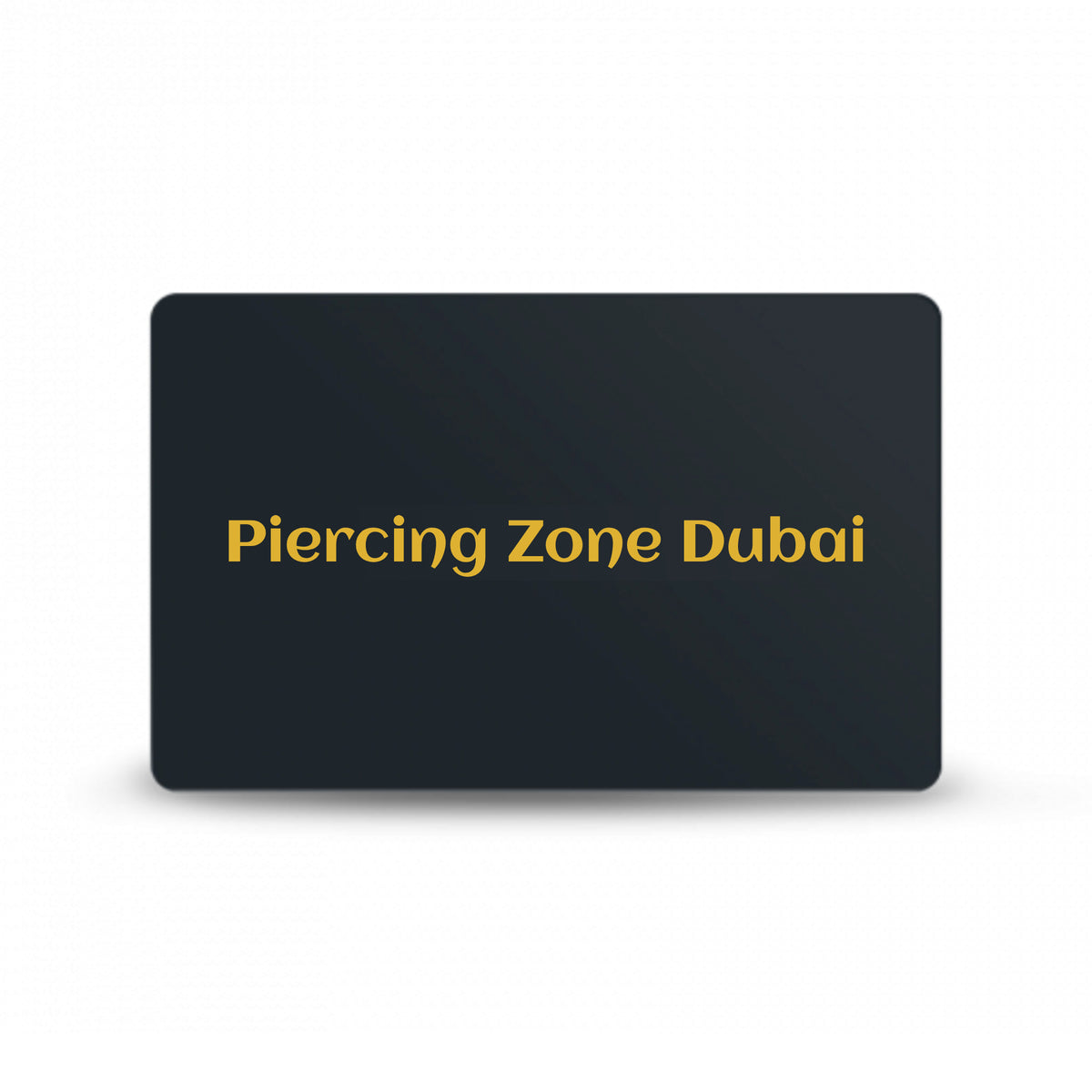 eGift Card