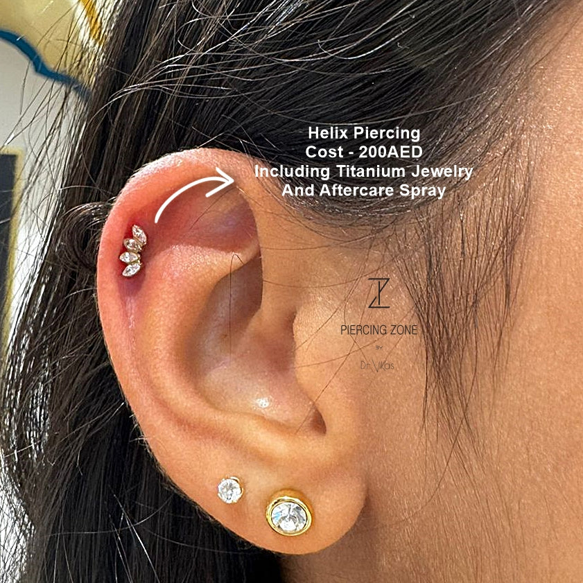Helix Jewelry
