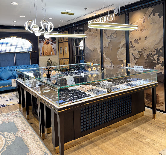 Our Dubai Studio