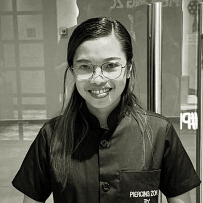 Team Member Jessa