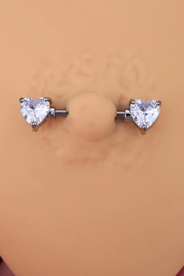Nipple Piercing Aftercare