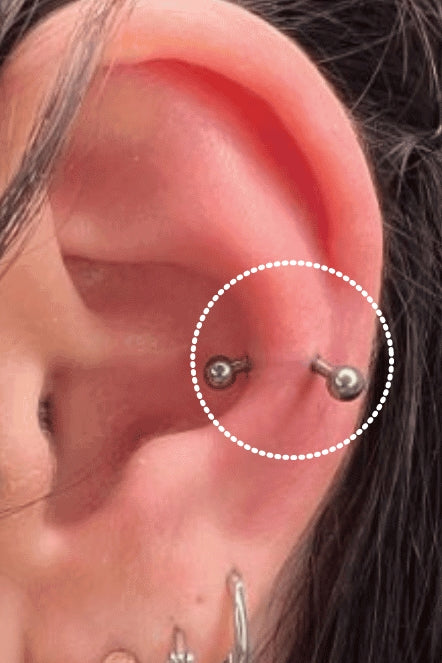 Snug Piercing Aftercare