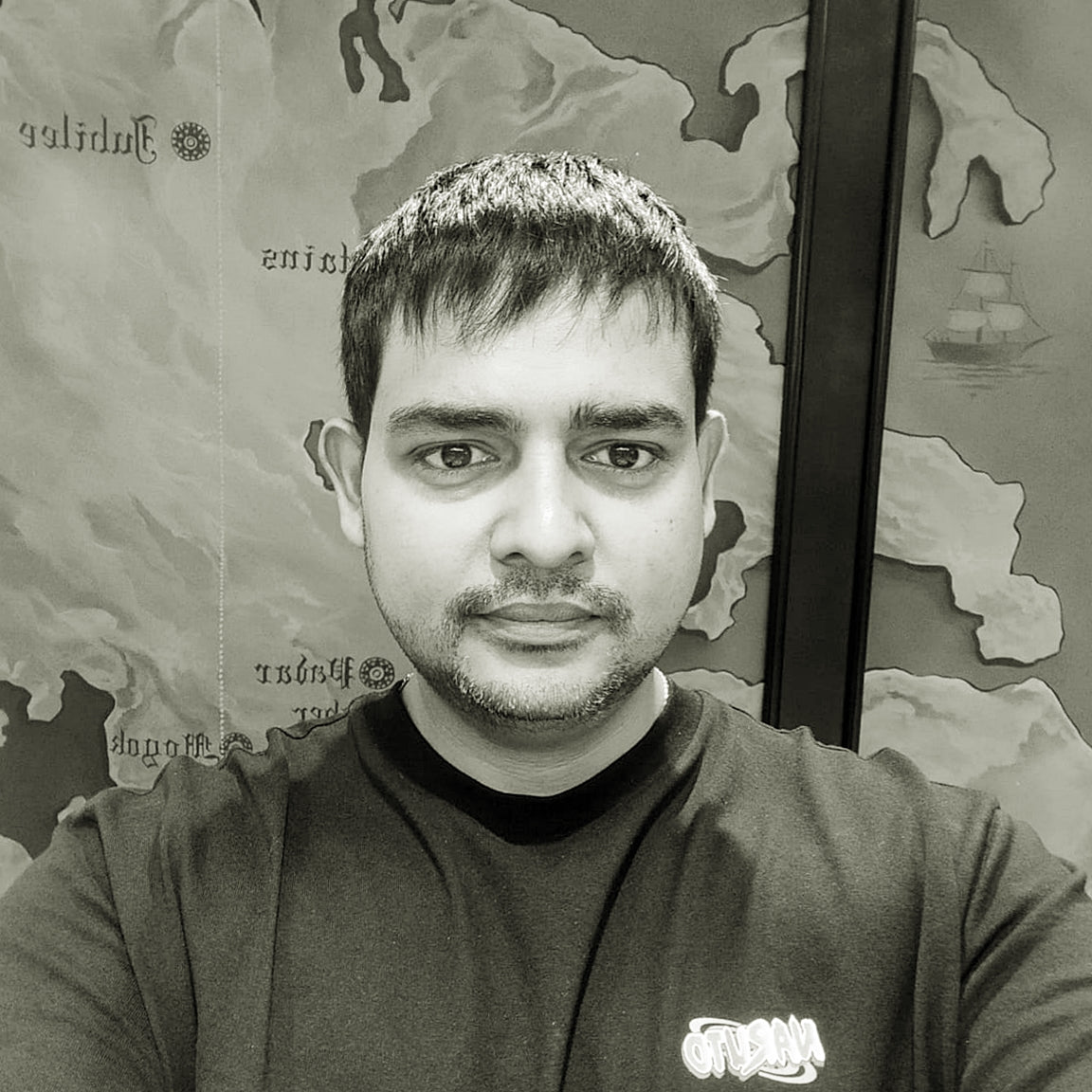 Team Member Dr. Vikas