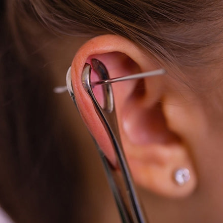 The Way We Pierce