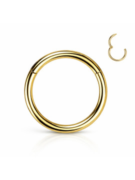 18K Yellow Gold Clas...