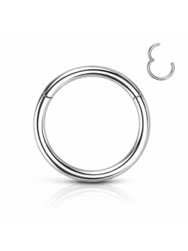 18K White Gold Class...