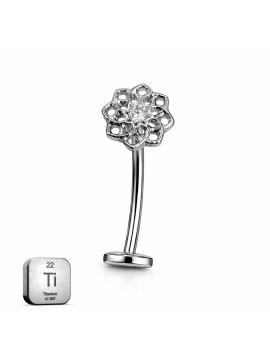 Titanium Floating Be...