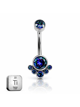 Titanium Internally ...