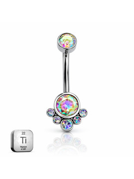 Titanium Internally ...