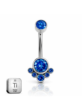 Titanium Internally ...