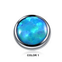 Titanium Microdermal Dermal Replacement Opal Top