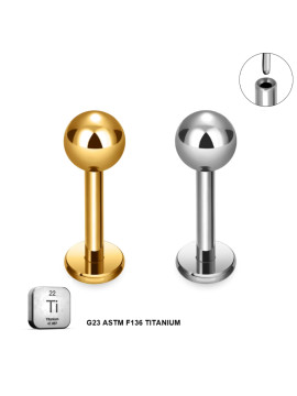 ASTM F136 Titanium 1...