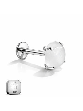 Moonstone Titanium F...